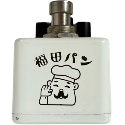 Effects Bakery An Butter Cooppe Drive Effektpedal