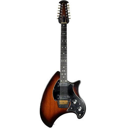 Ovation Ovation