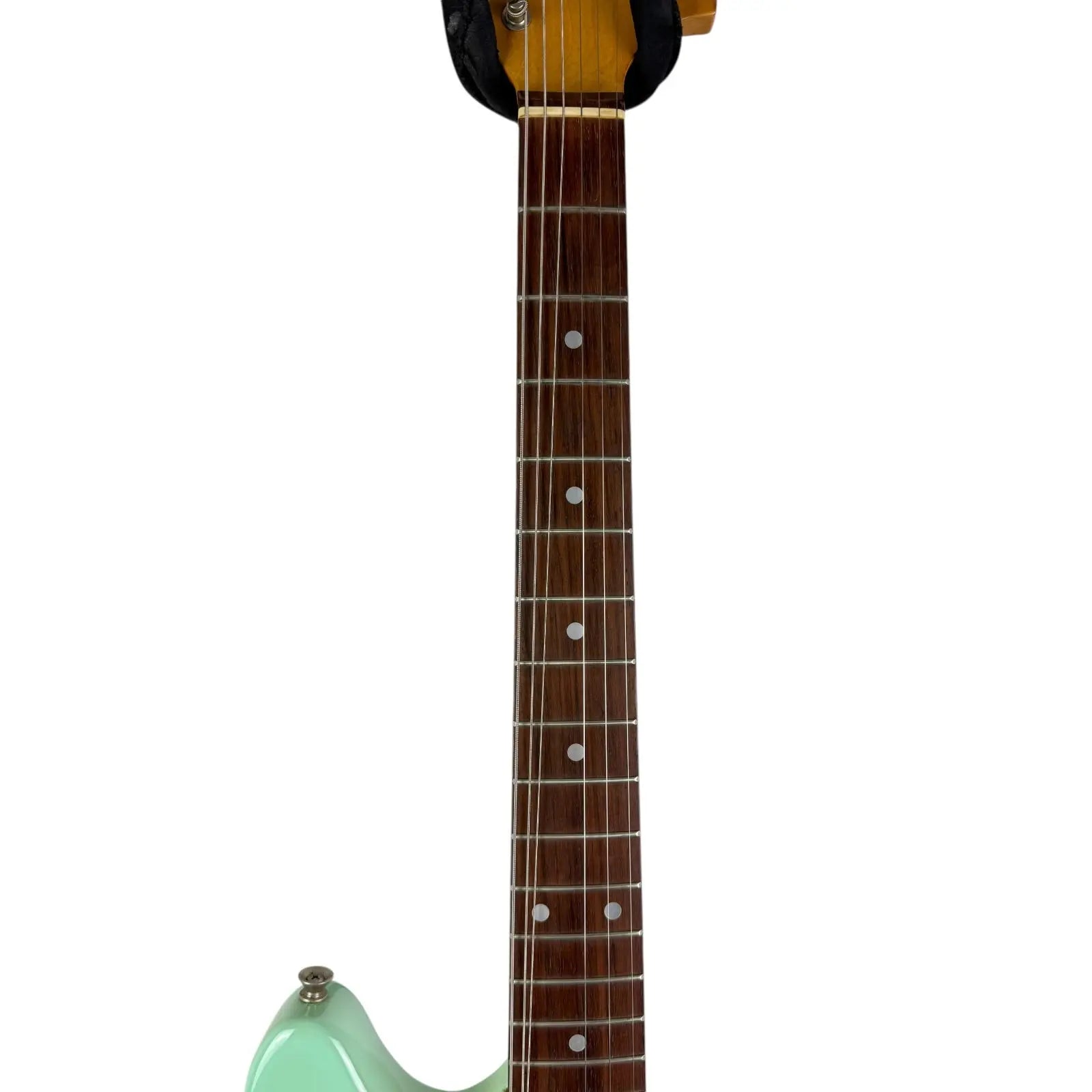 Fender Mustang Fender