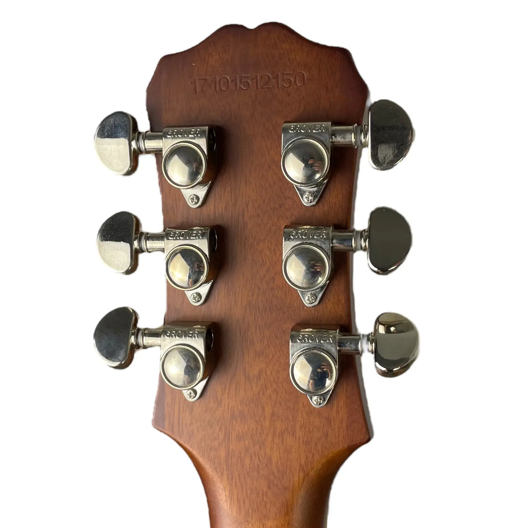 Epiphone SG-400 2017 - Walnuss - Pat´s Guitars