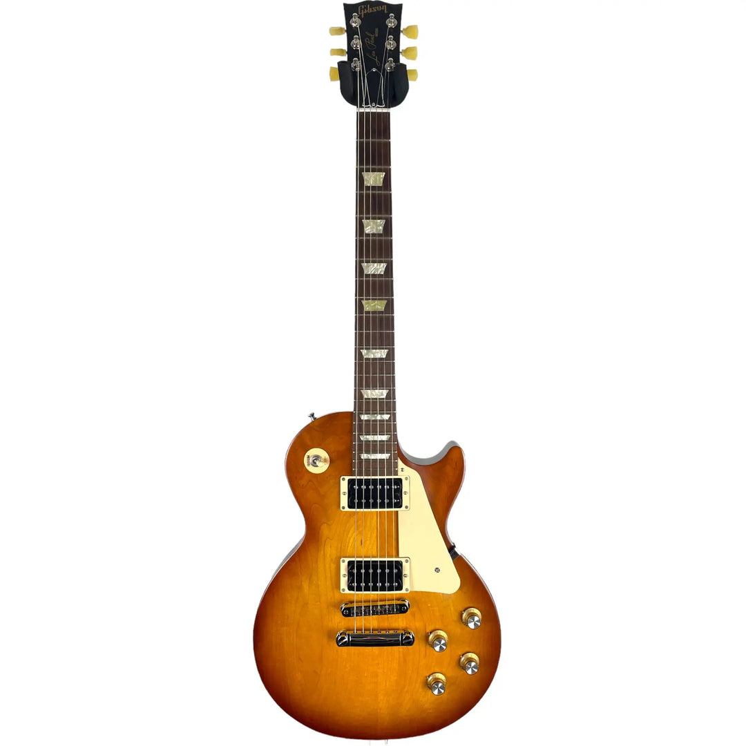 Gibson Les Paul Tribute 2012 - Honeyburst - Pat´s Guitars