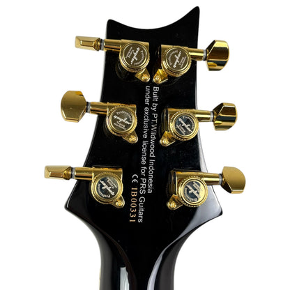 PRS Tremonti 2015 - Black