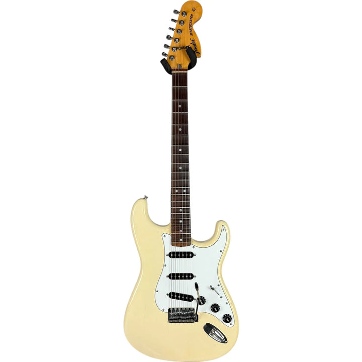 Fender Stratocaster Fender