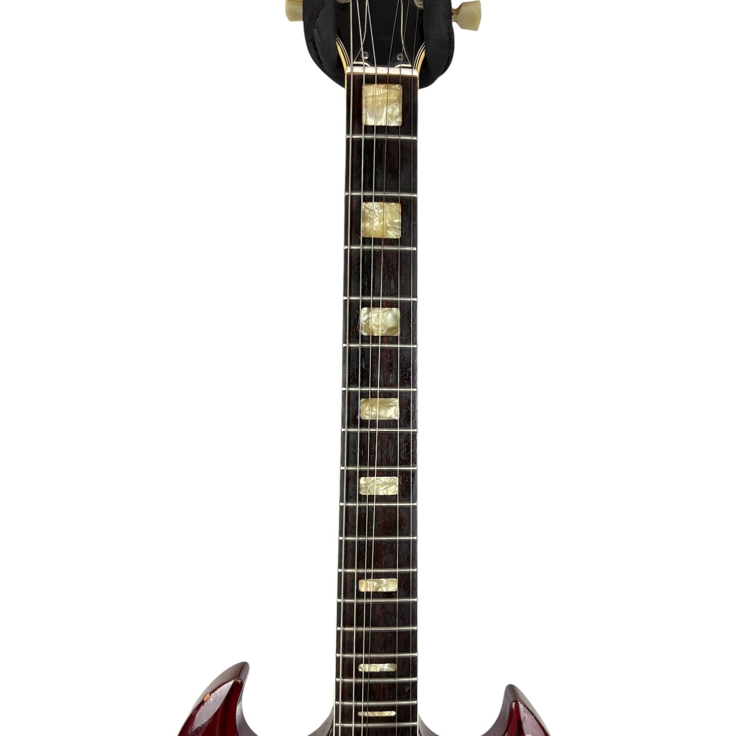 Greco SG Matsumoku 1970s - Heritage Cherry
