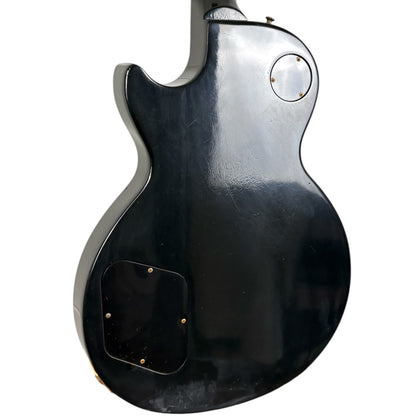 Gibson Les Paul Studio 1999 – ebenová krwar