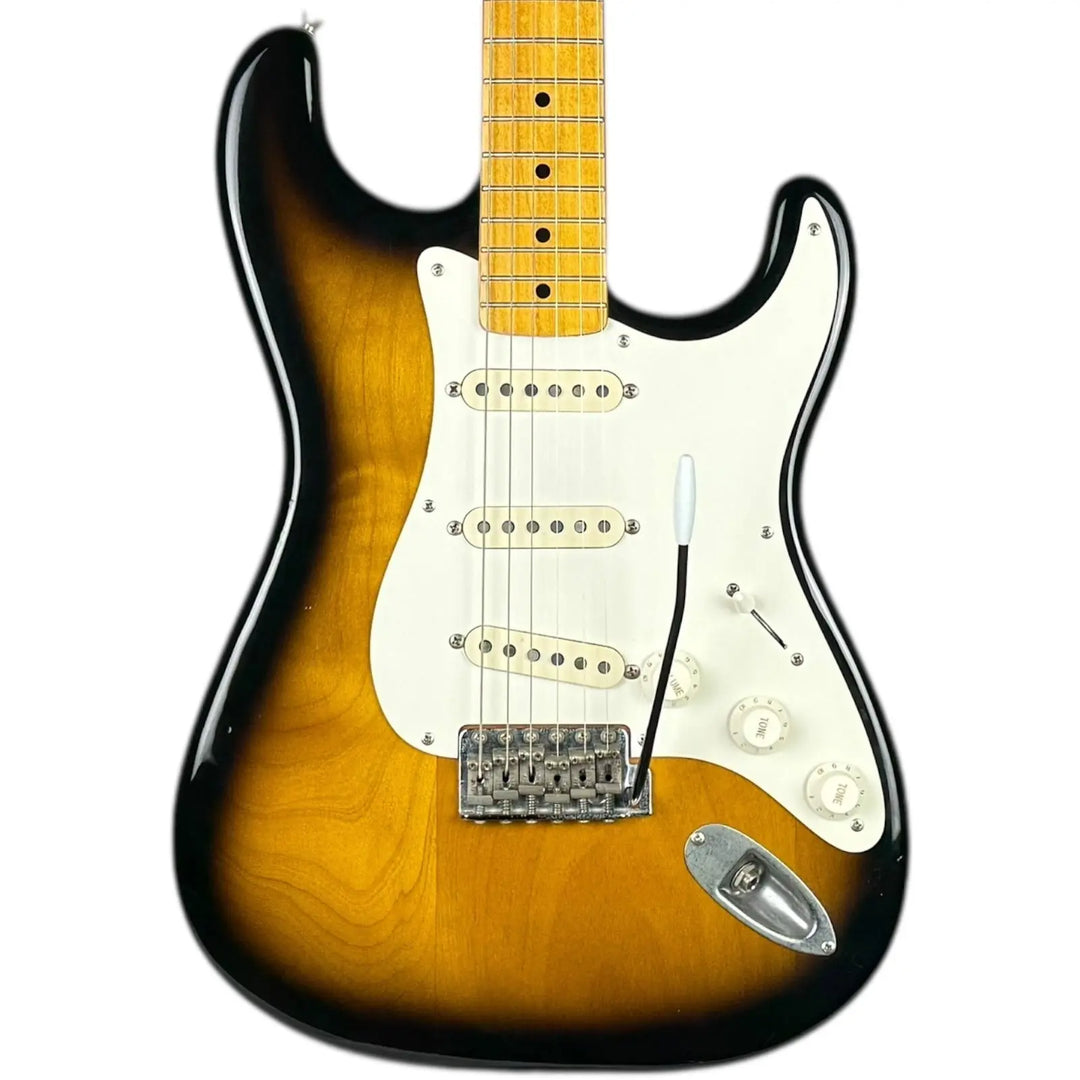 Fender Stratocaster Fender