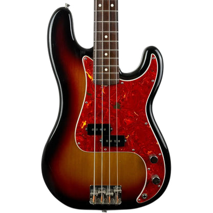 Fender Precision Bass Sunburst Fender