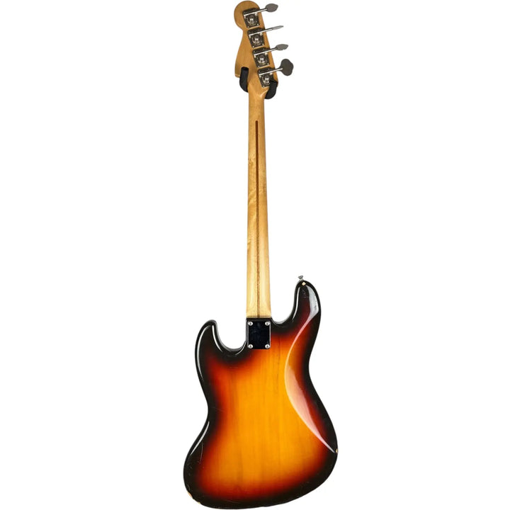 Fender Jazz Bass Fender