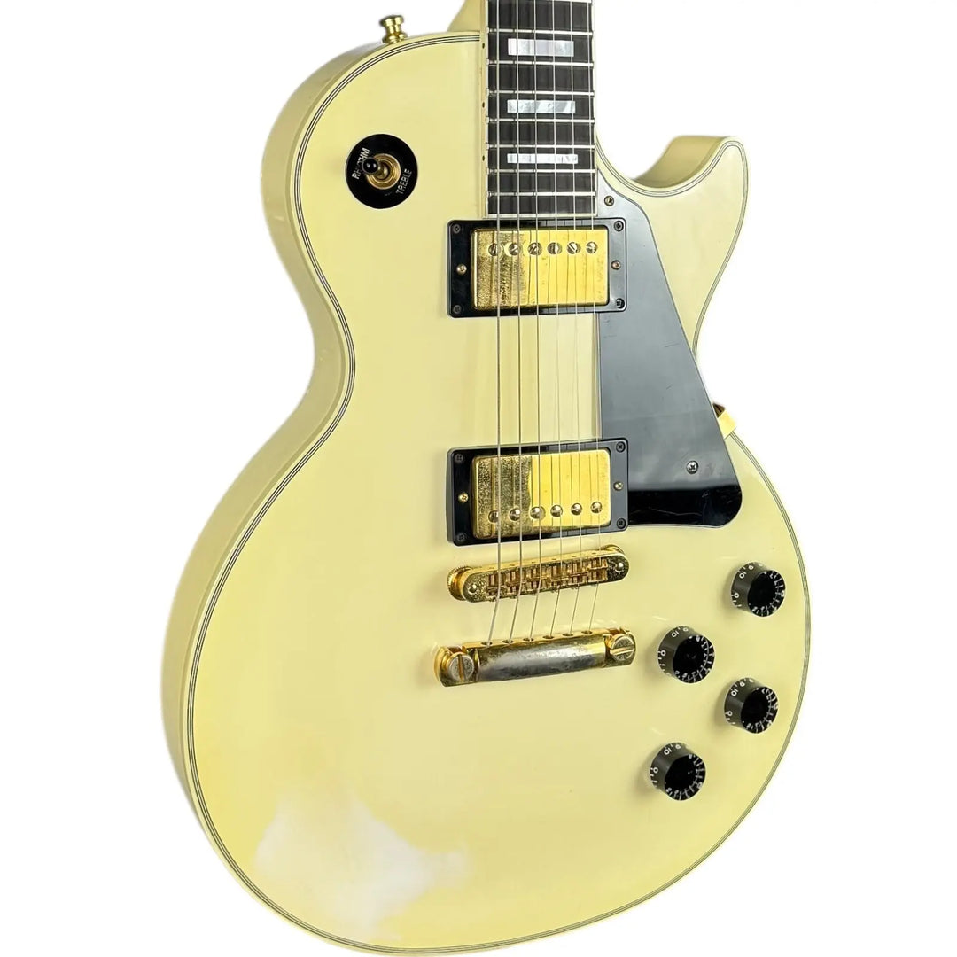 Gibson Les Paul Custom Gibson