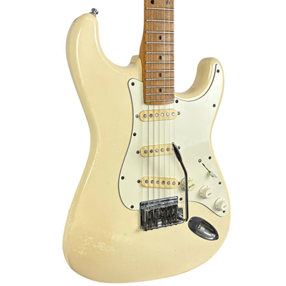 Fender Japan Stratocaster 1983 - Vintagewit