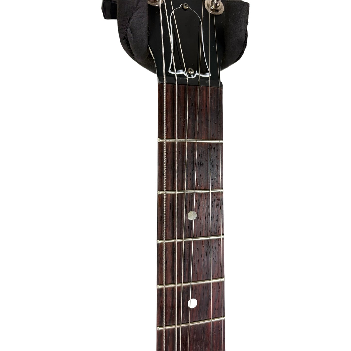 Gibson SGJ 2013 - Trans White