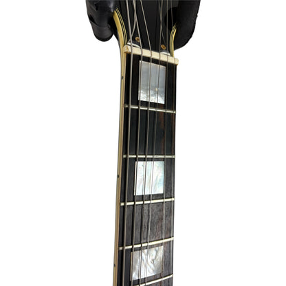 Greco EG Les Paul 1970s - Ebony