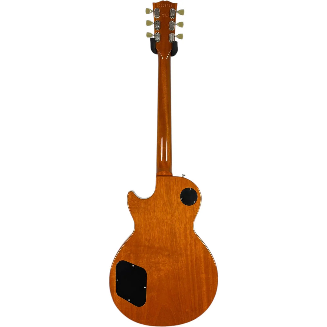 Gibson Les Paul Studio Plus Limited 2002 - Lemon Burst - Gary Moore Look - Pat´s Guitars