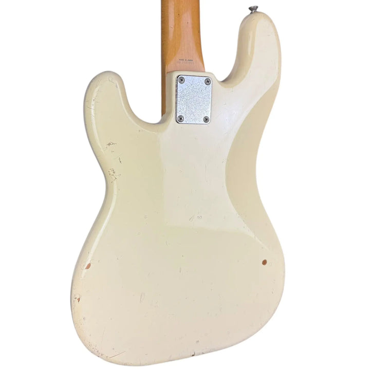 Fender Precision Bass Fender