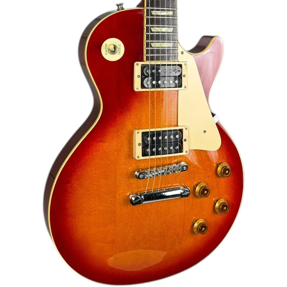 Orville Les Paul Orville