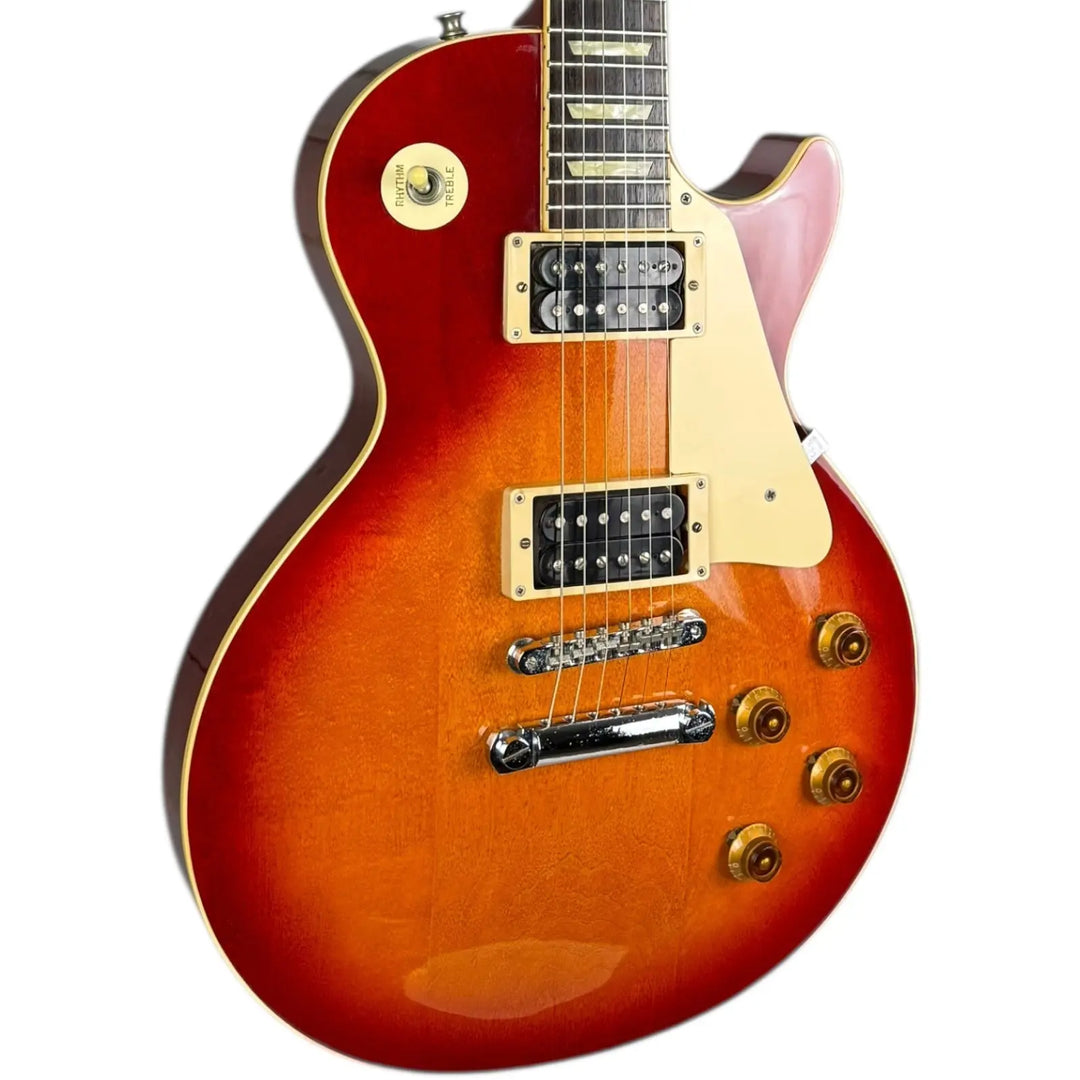 Orville Les Paul Orville