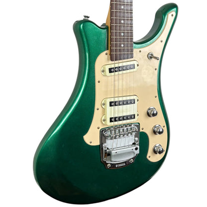 Yamaha Japan SGV300 2000 - Metallic Green