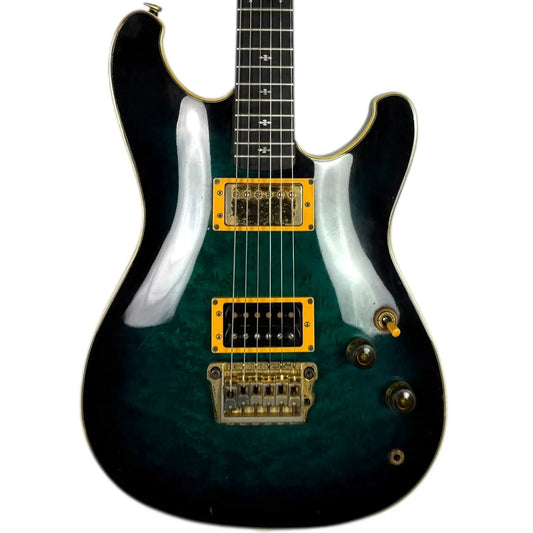 Ibanez Steve Lukather Signature RS1010SL Roadster II Series 1983 - Pat´s Guitars