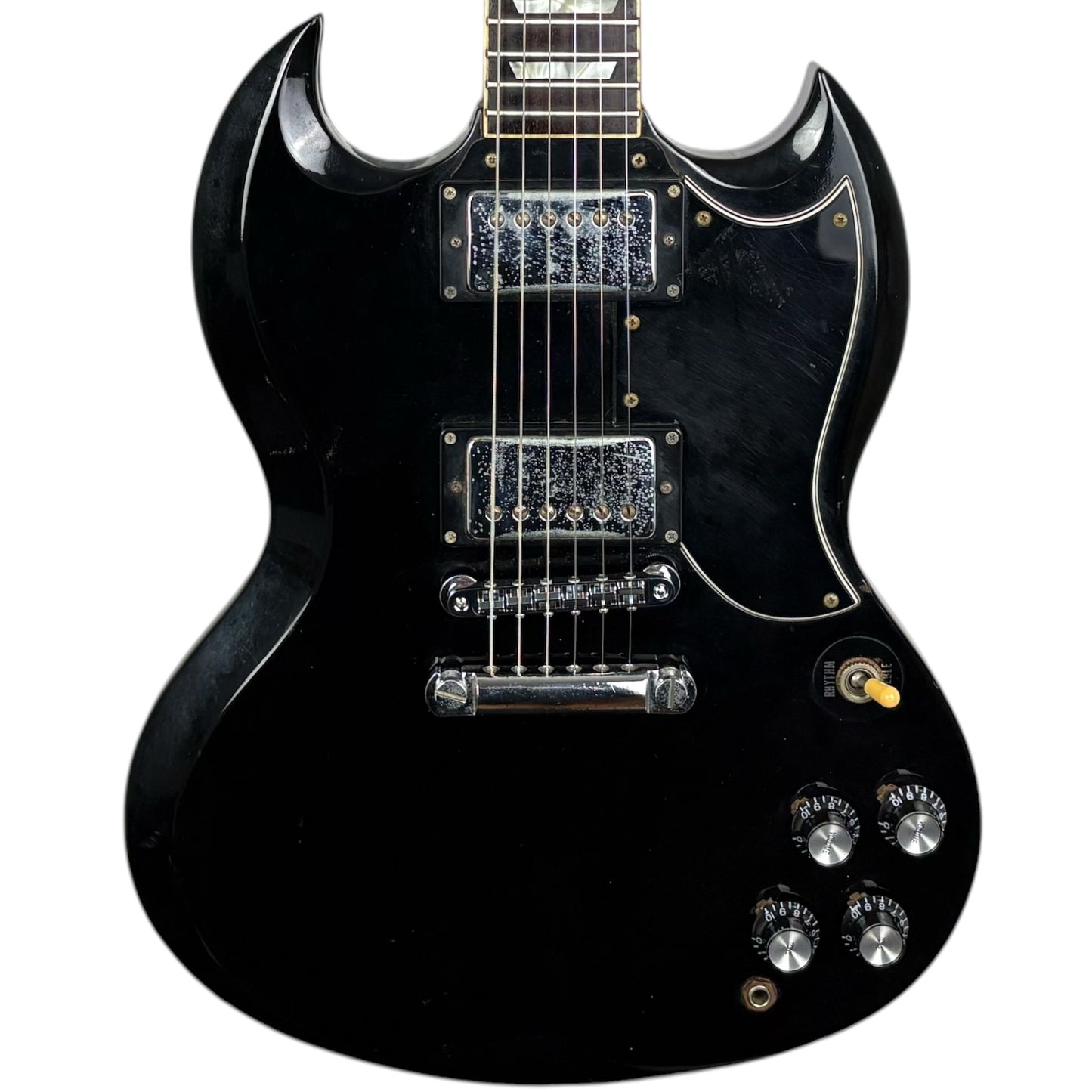 Orville SG 1990 - Ebony