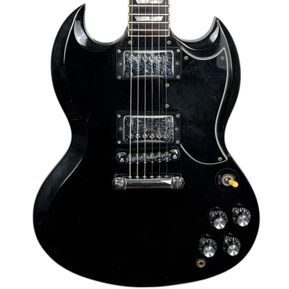 Orville SG 1990 - Ebony