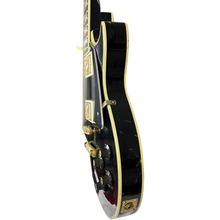 Greco Y.J. Pat´s Guitars