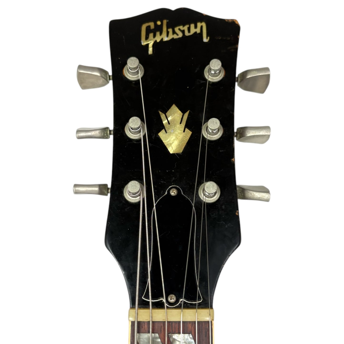 Gibson ES-175D 1968 - Vintage Sunburst