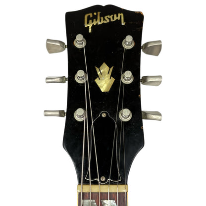 Gibson ES-175D 1968 - Vintage Sunburst