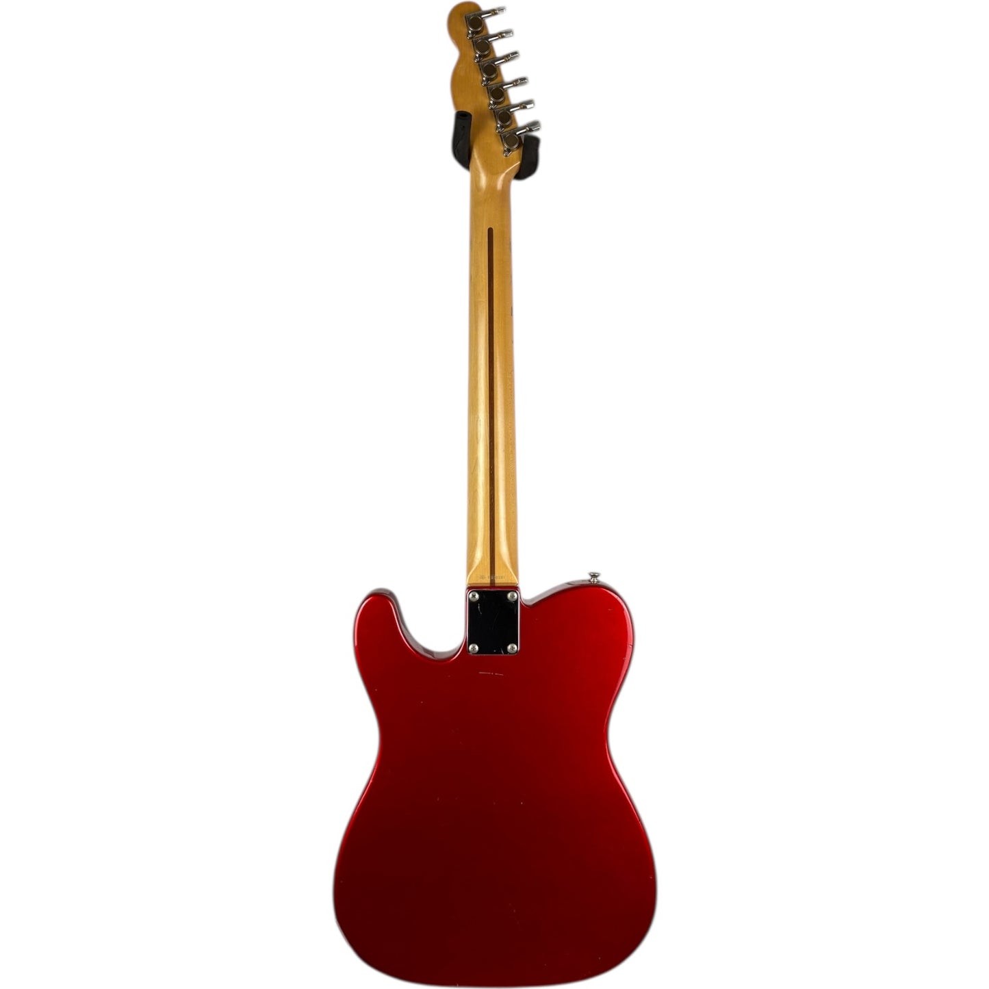 Fender Japan TL-43 Telecaster 1993-1994 - Candy Apple Red