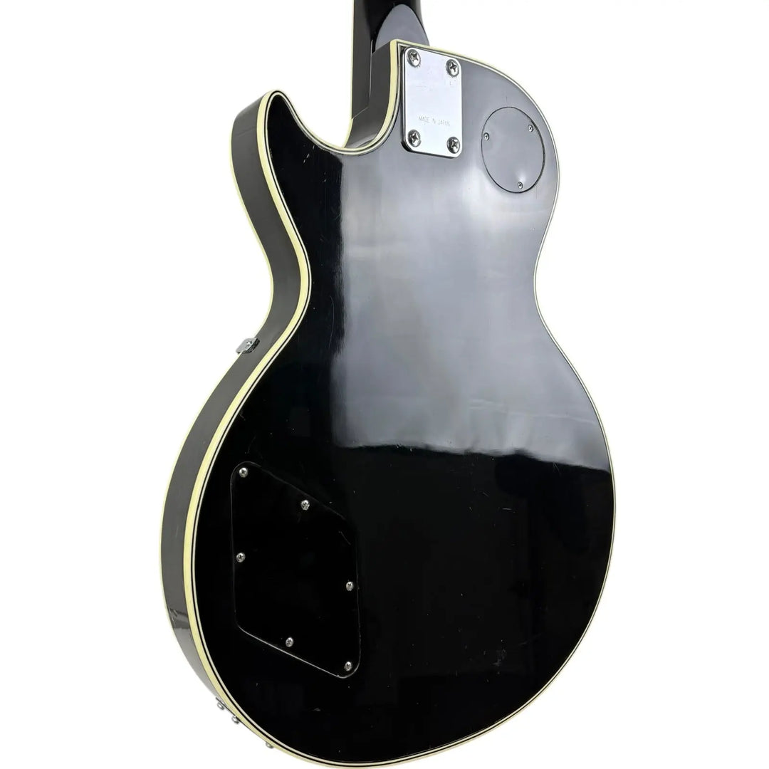 Ibanez Les Paul Ebony Ibanez