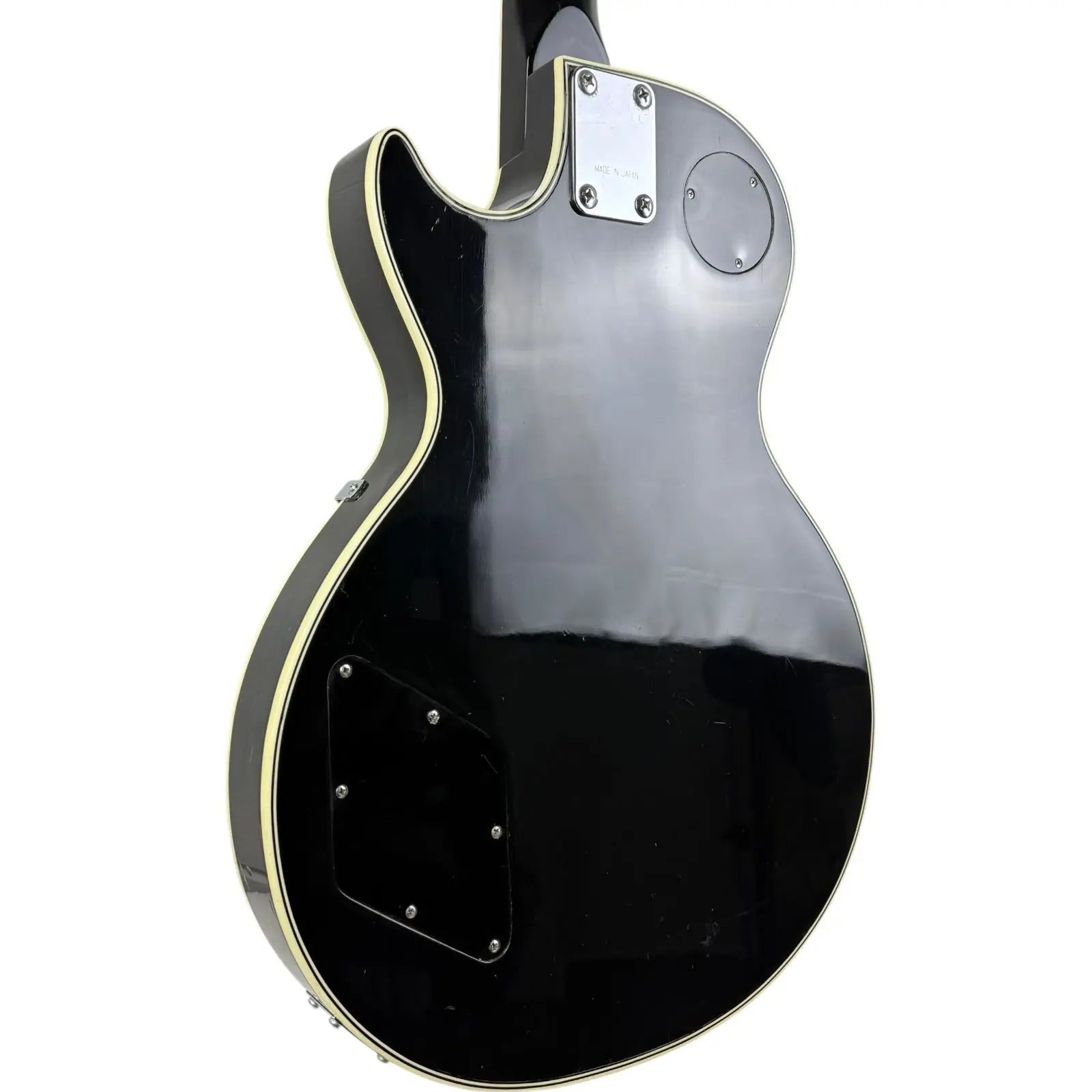 Ibanez Les Paul Ebony Ibanez