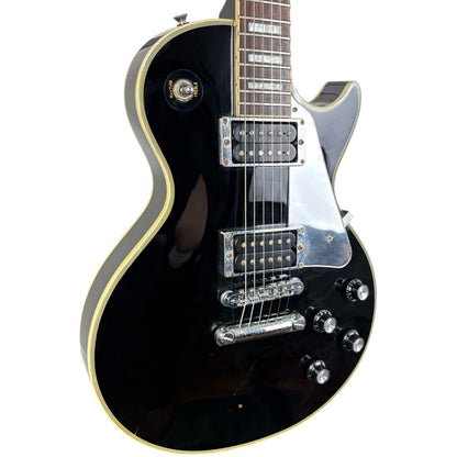 Burny Les Paul 2005 - Heban