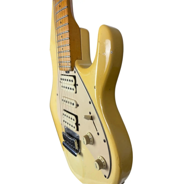 Musicman by Ernie Ball Music Man Ernie Ball