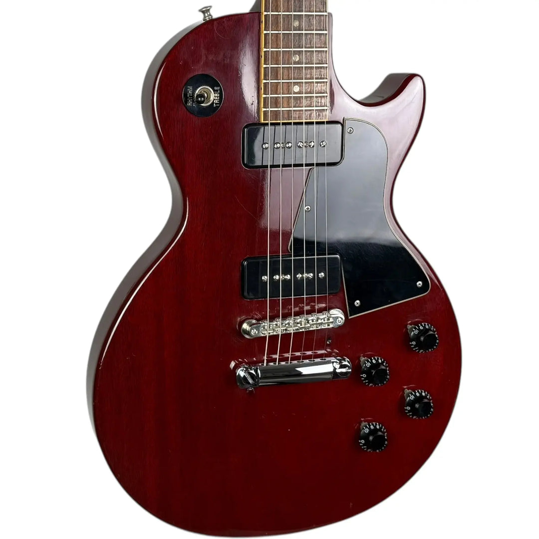 Gibson Les Paul Gibson