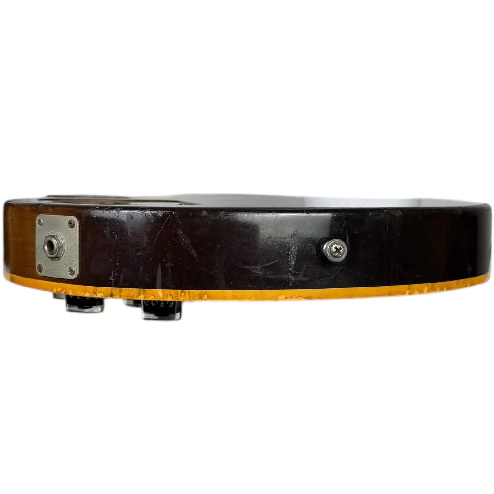 Gibson Les Paul Standard Gibson