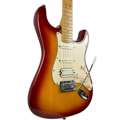 Fender Stratocaster Fender