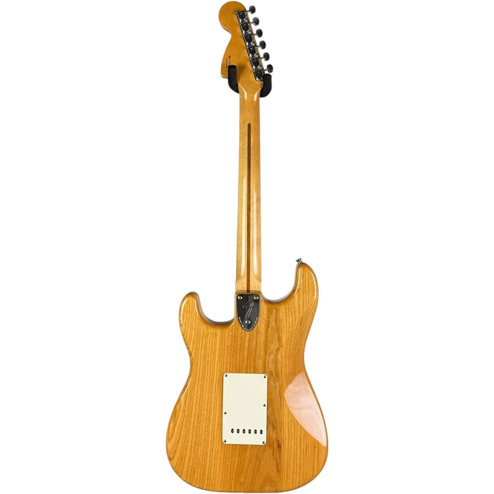 Fender Stratocaster Classic 70s 2008 - Natural Pat´s Guitars