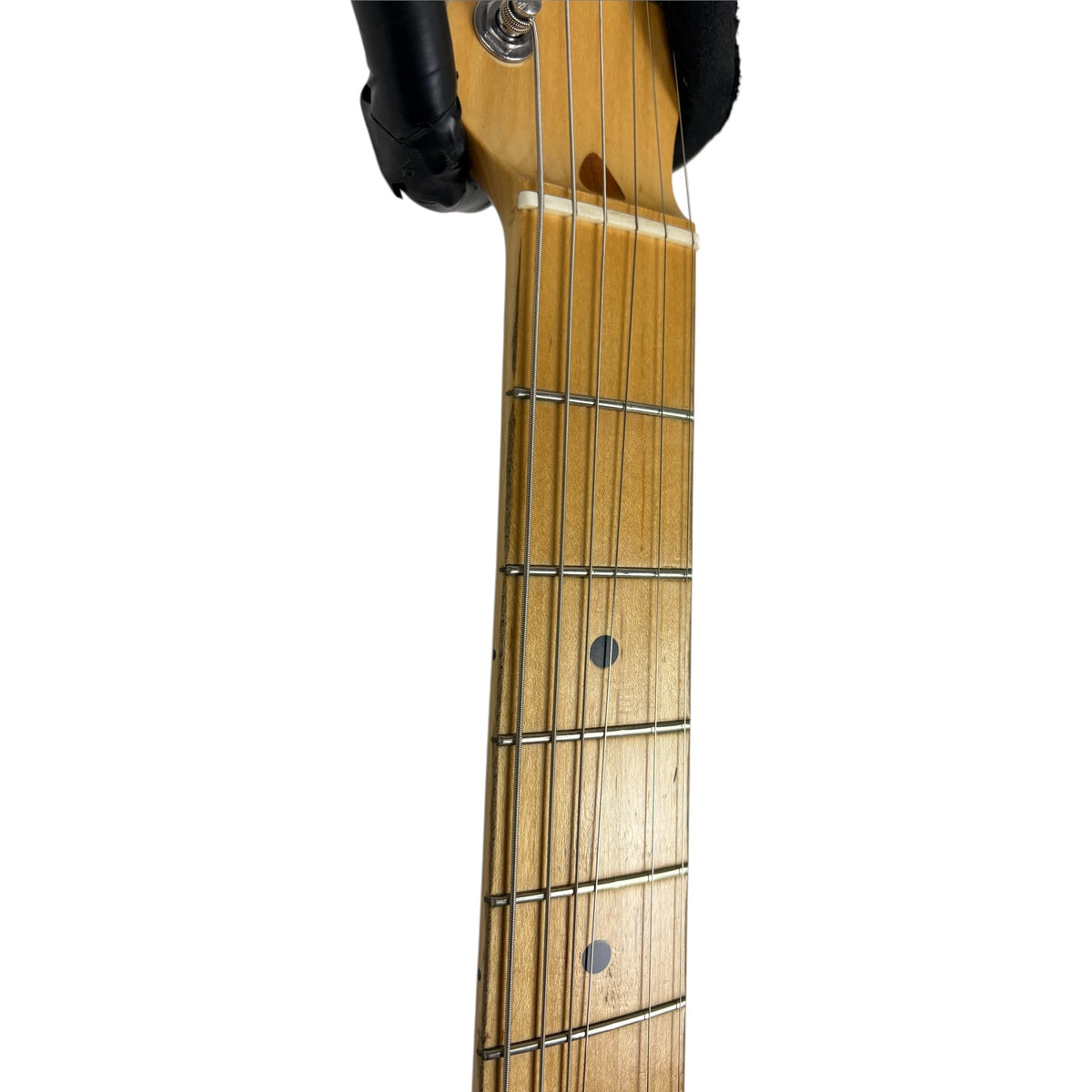 Fender Japan TL-43J Telecaster 1993-1994 - černá