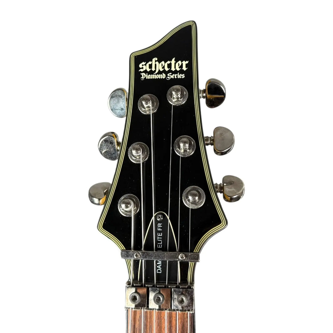 Schecter Diamond Series Schecter