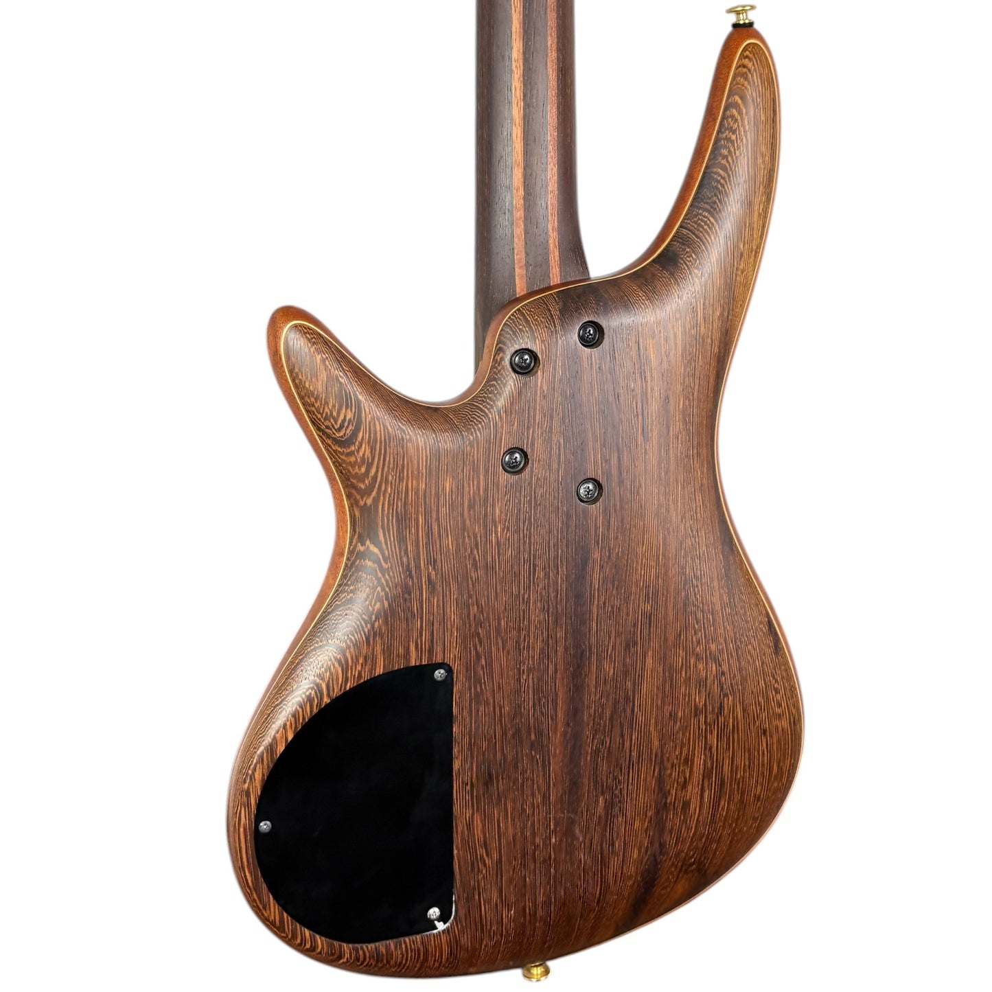 Ibanez SDGR SR5000 Prestige Bas 2010 - Naturlig Oliebejdse