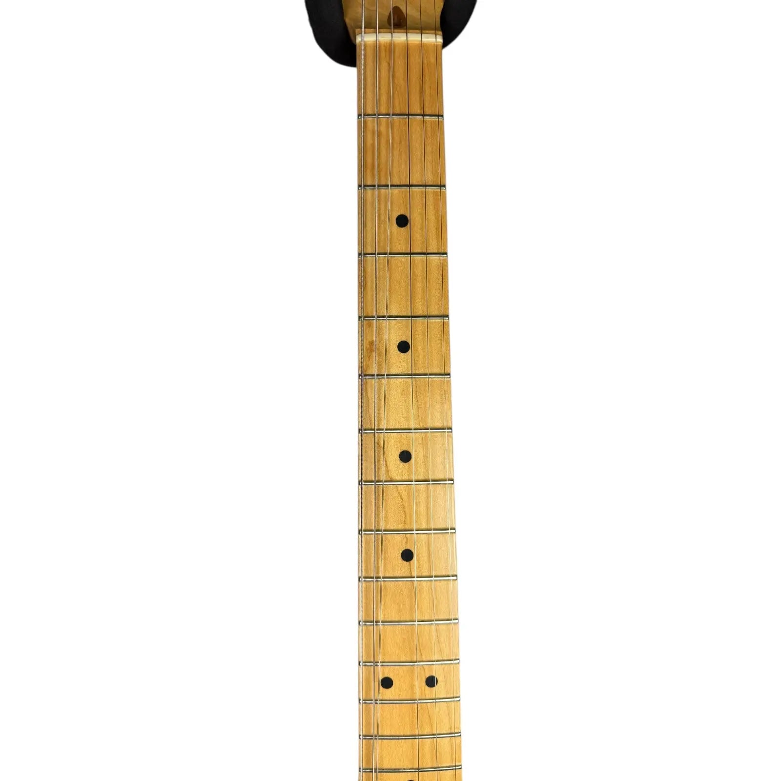 Fender Stratocaster Blackie Fender