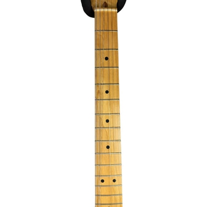 Fender Stratocaster Blackie Fender