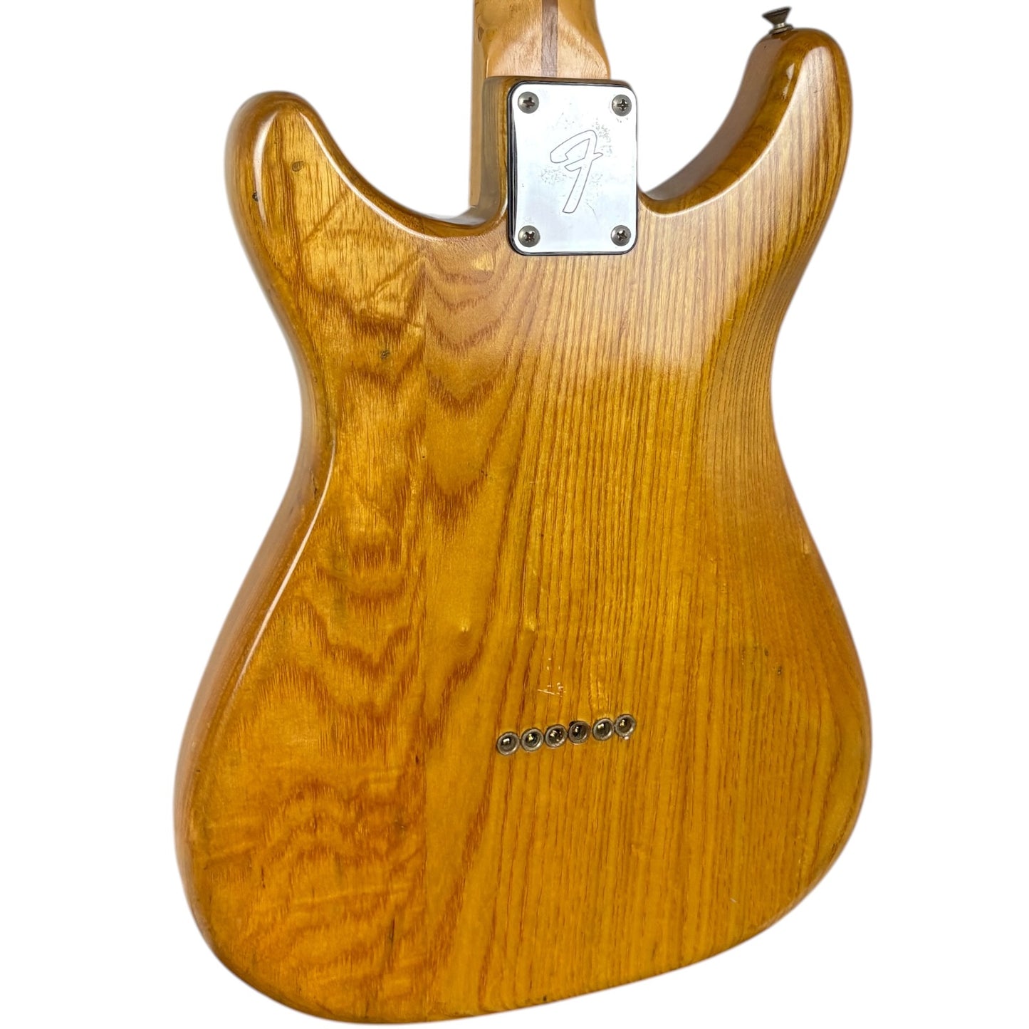Fender Lead I 1981 - Natural