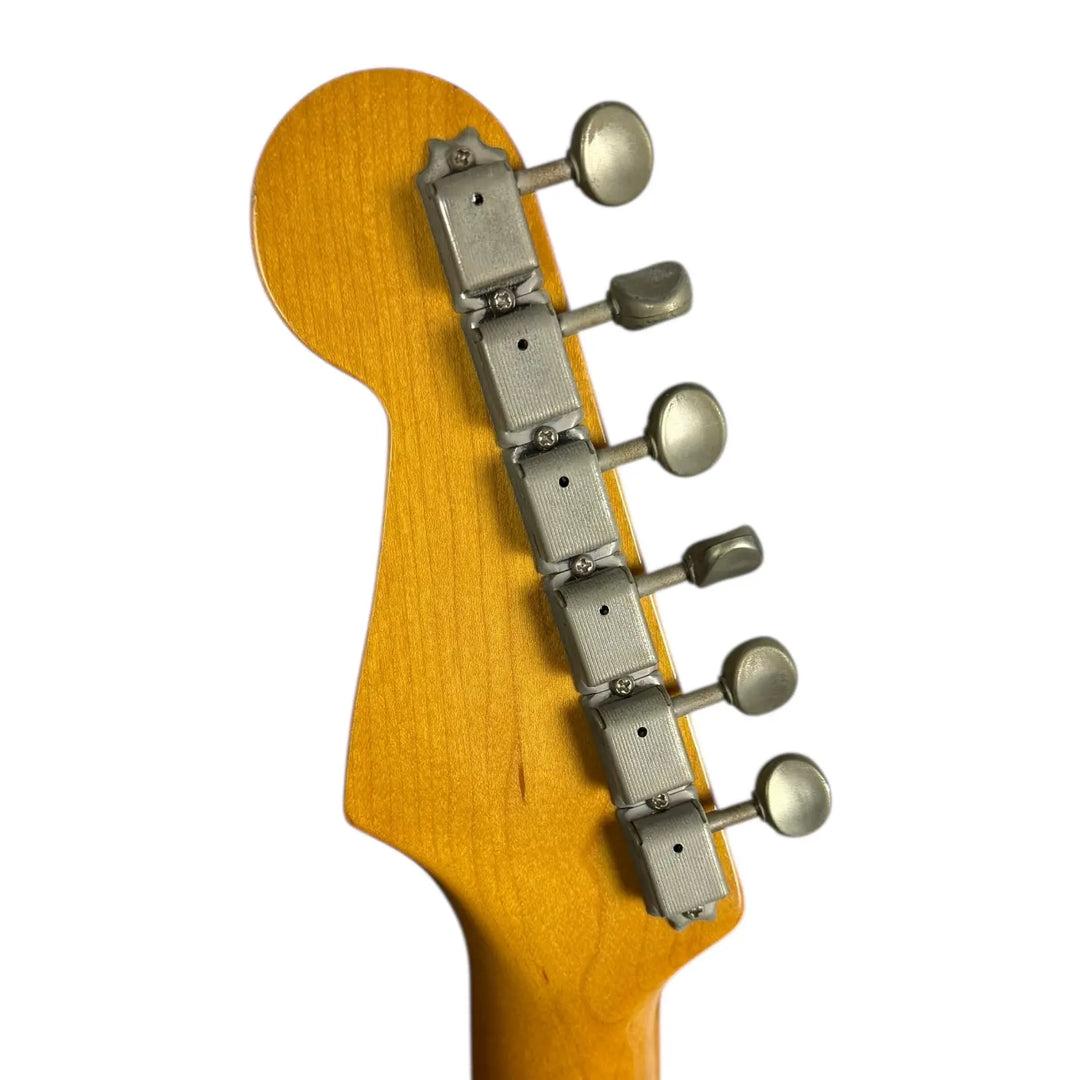 Fender Stratocaster Fender