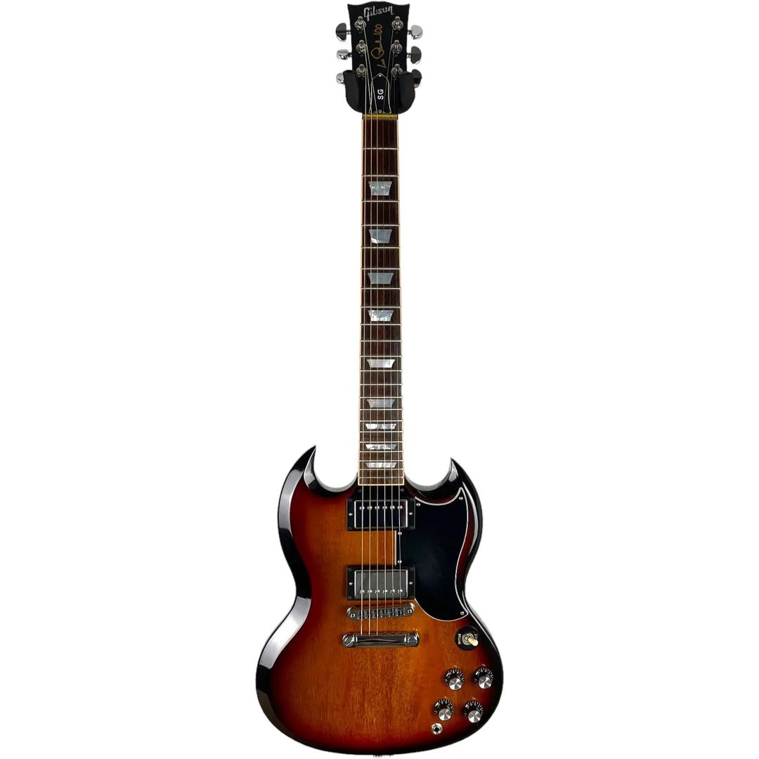 Gibson SG Standard 2015 - Fireburst - Pat´s Guitars