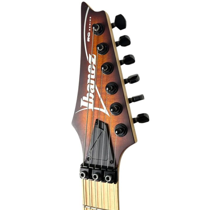 Ibanez RGAR42MFMT 2019 - Dragon Eye Burst - Pat´s Guitars