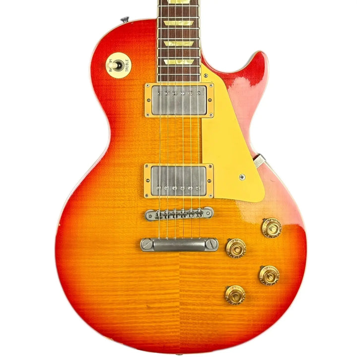 Greco Les Paul Greco