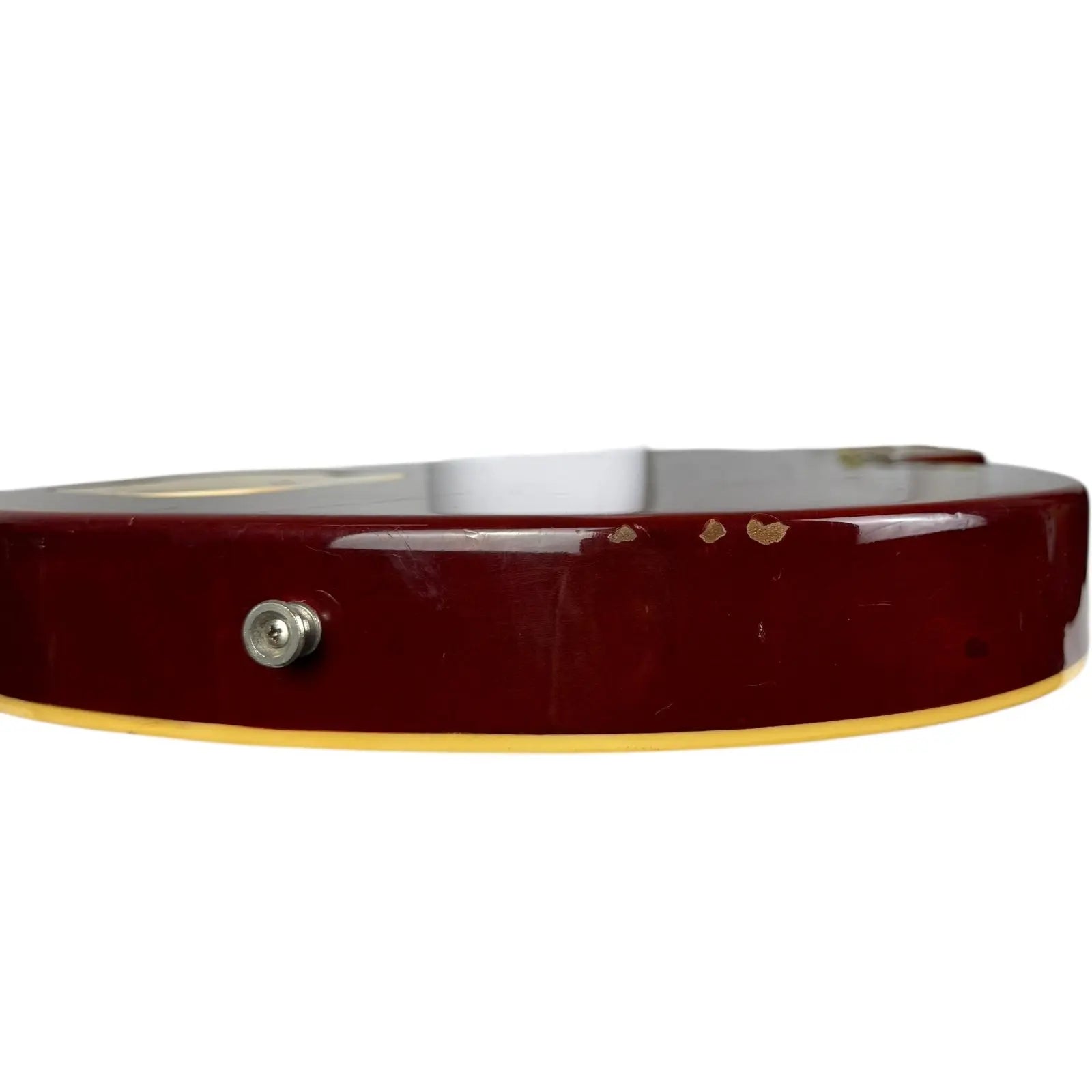 Orville Les Paul Standard 1990 - Heritage Cherry Sunburst Orville