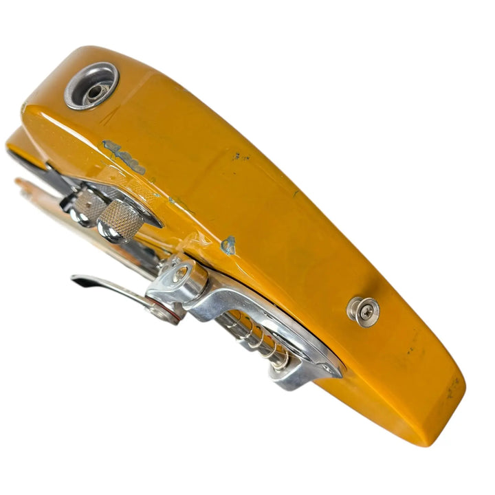 Fender Japan TL52 52’ Reissue Telecaster 1997-2000 - Bigsby - Butterscotch Blonde Fender