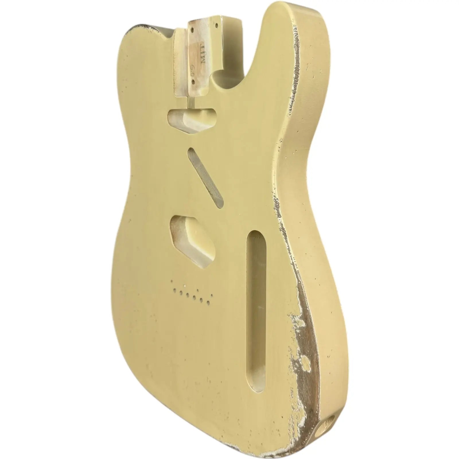 Body Pat´s Guitars