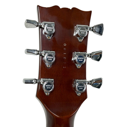 Yamaha Japan SL400S Studio Lord Les Paul 1980 - Tobacco Sunburst